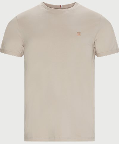 Nørregaard T-shirt Regular fit | Nørregaard T-shirt | Lyserød